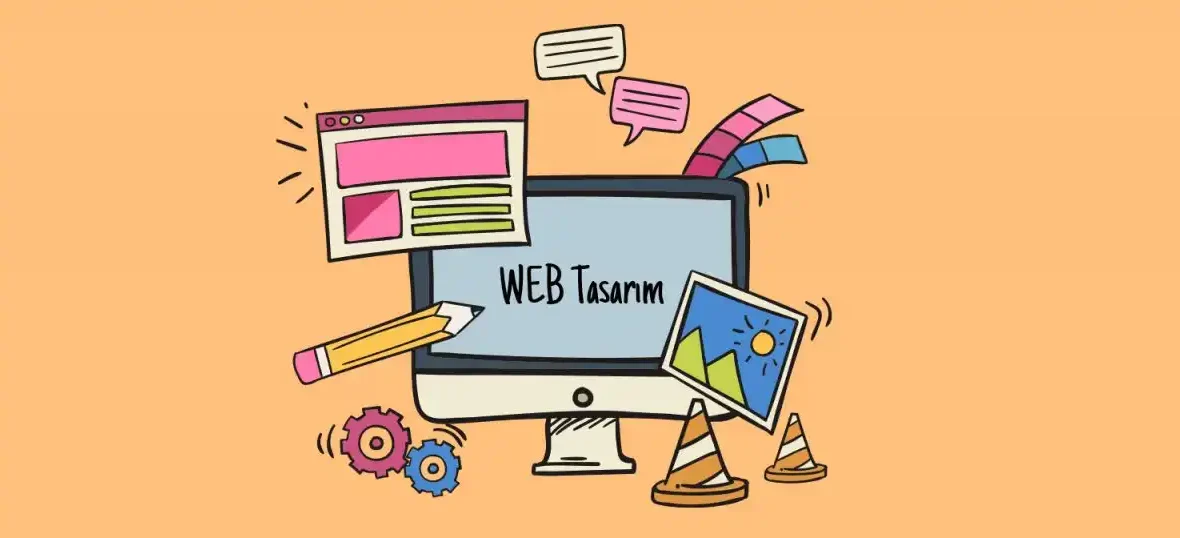 Kurumsal Web Sayfa Tasarımında Nelere Dikkat Edilmeli?