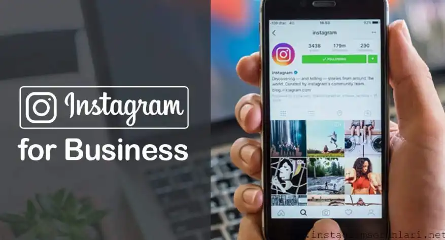 Instagram İşletme Profilinde Sayfam Nasıl Olmalı ve Nelere Dikkat Etmeliyim?